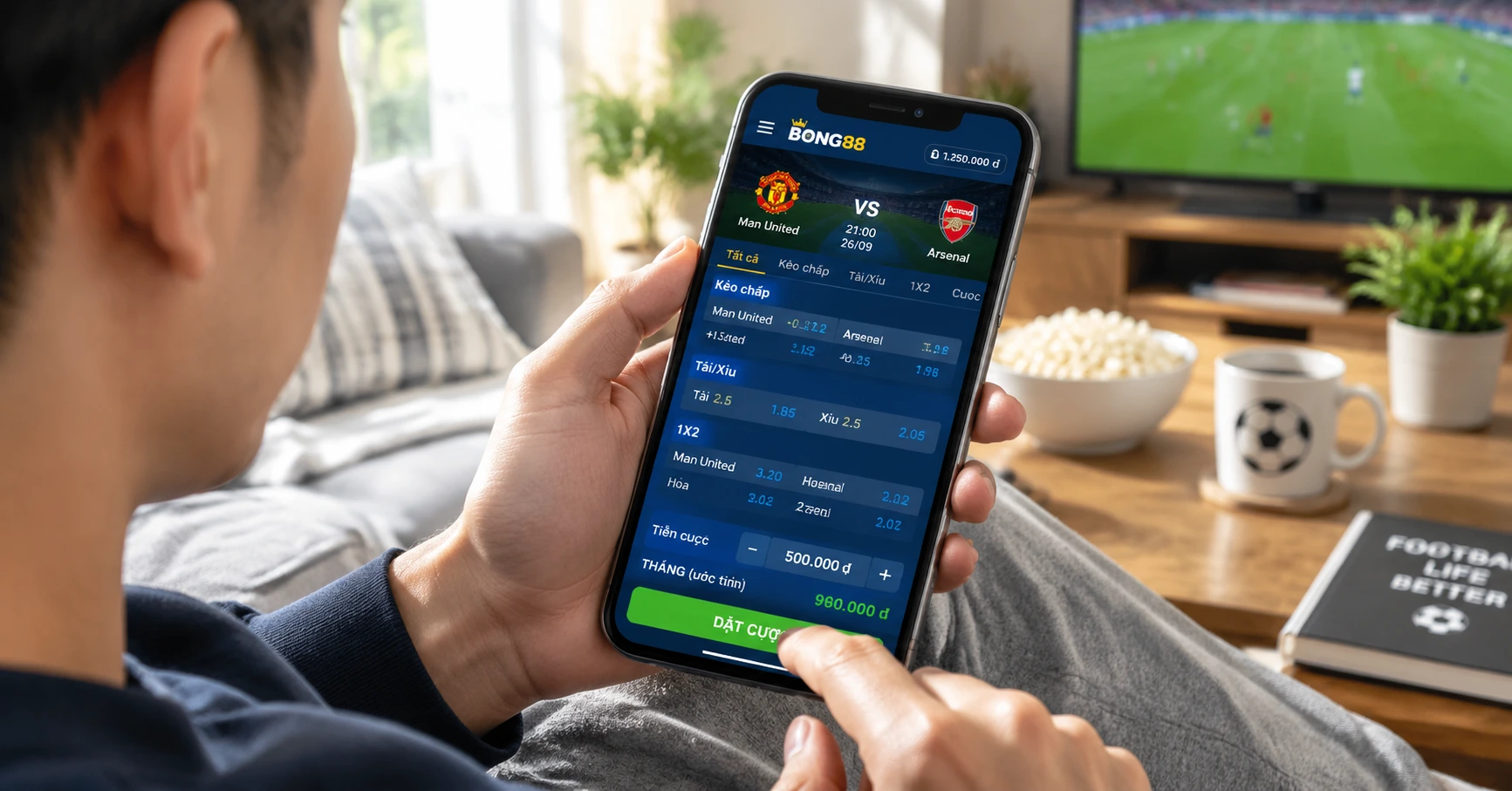 kubet 7: Nhà cái uy tín và trải nghiệm đỉnh cao - image 2