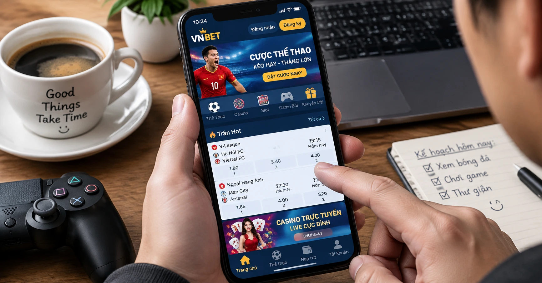 https://kubet - Nền tảng giải trí trực tuyến hàng đầu Việt Nam - image 2