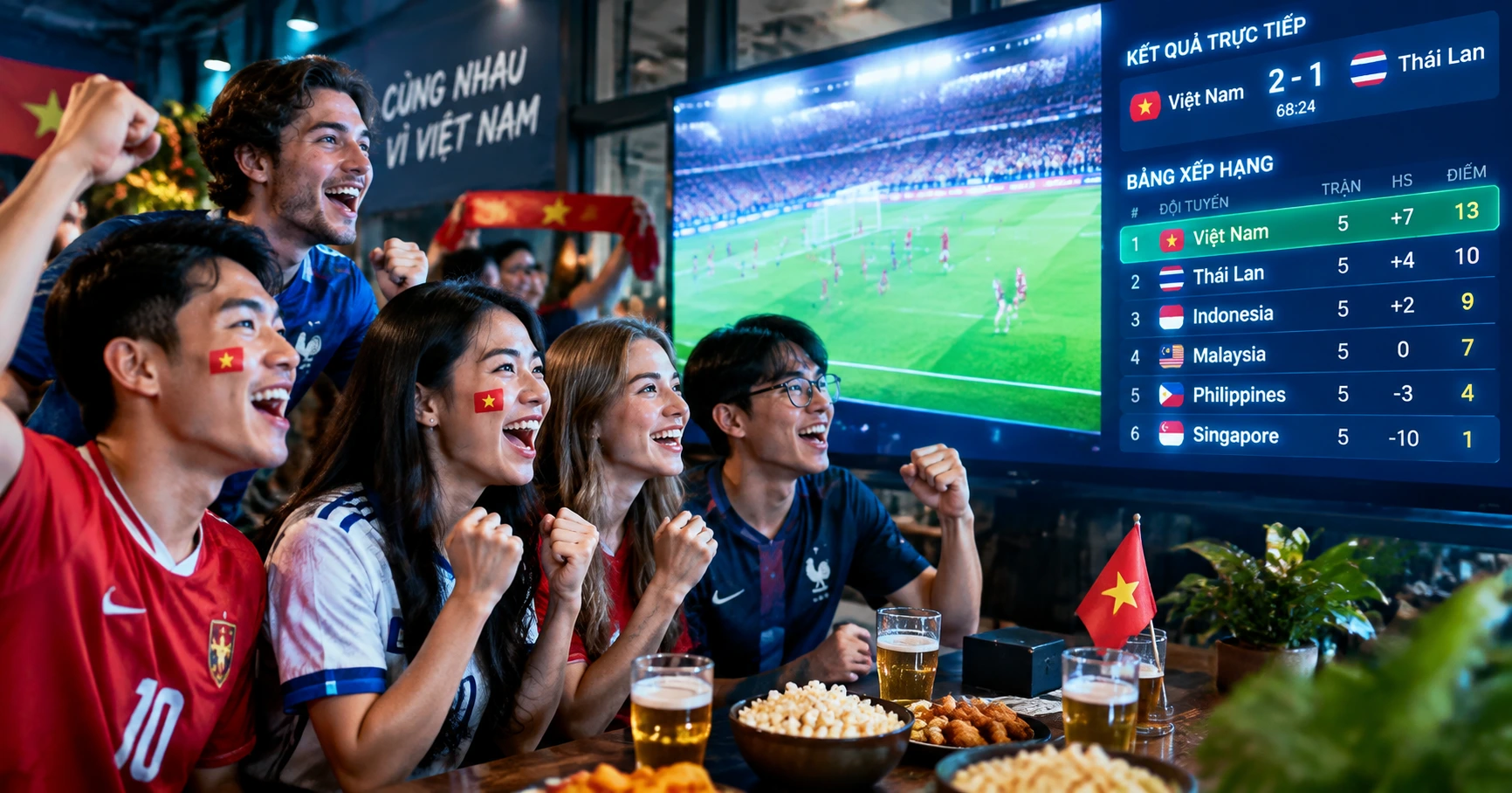 Khám Phá Thể Thao Kubet - Trải Nghiệm Đỉnh Cao Cùng Kubet - image 2