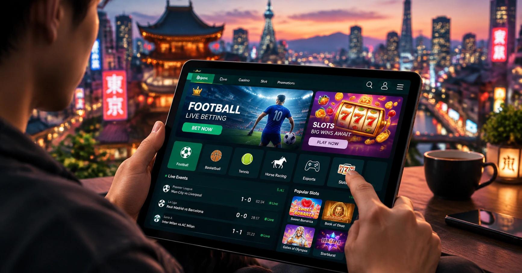 Hướng Dẫn Tải tai kubet 3933.net – Trải Nghiệm Nhà Cái Hàng Đầu - image 2