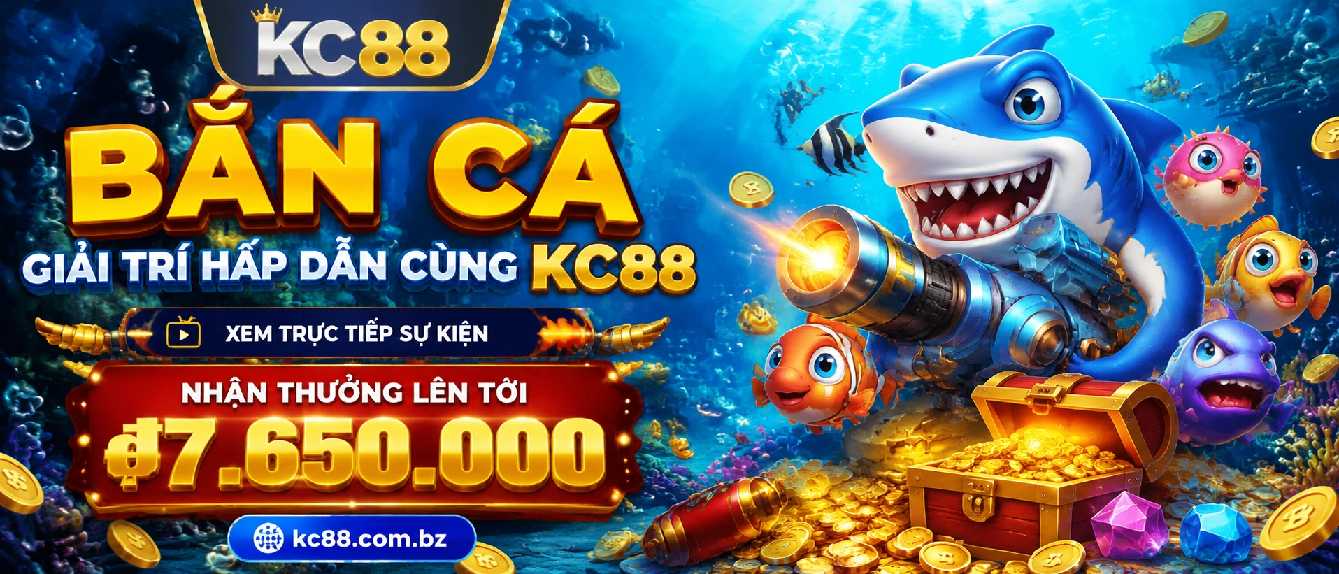 kc88 banca feature