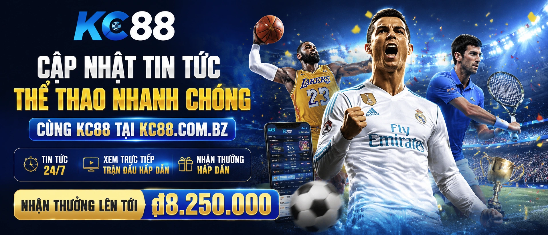 Liên hệ hỗ trợ trên mobile