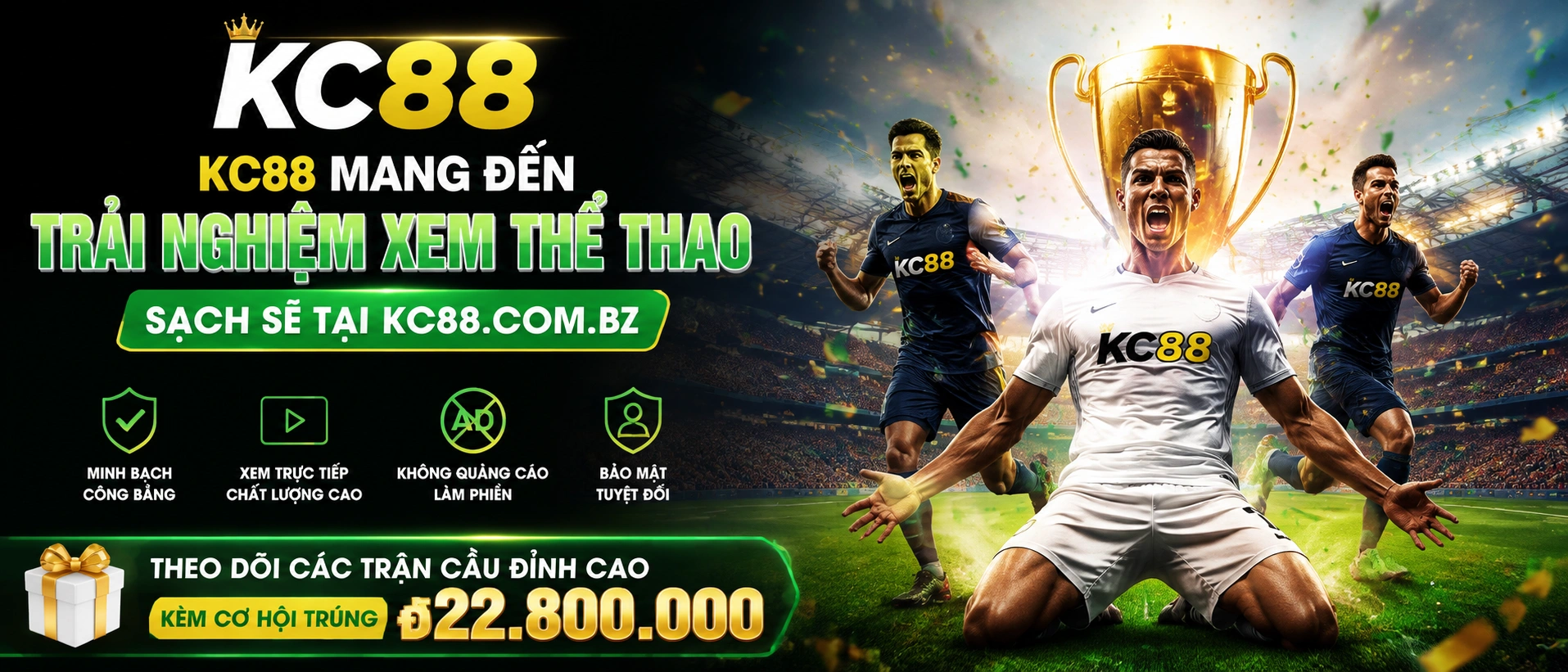 Kênh hỗ trợ người chơi