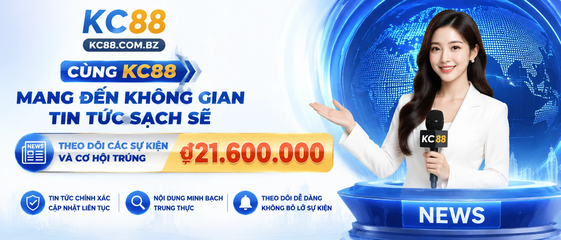 Cập nhật ưu đãi cho weekend players