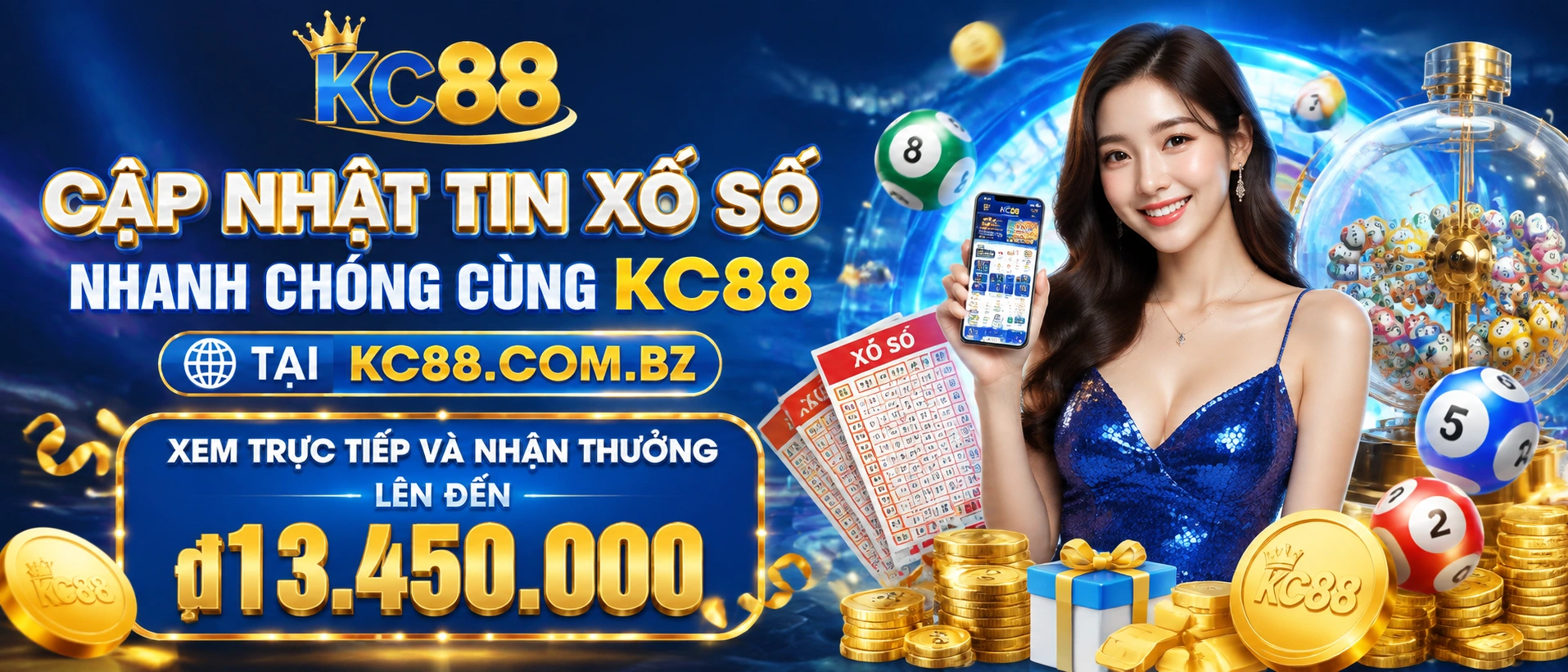 Xổ Số Online hub