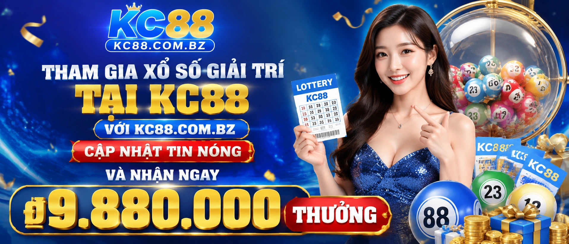 Mobile Xổ Số trên điện thoại